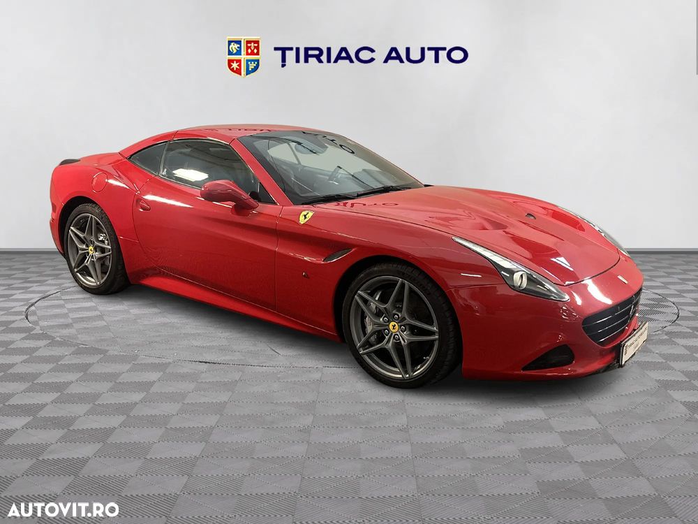 Ferrari California - 7