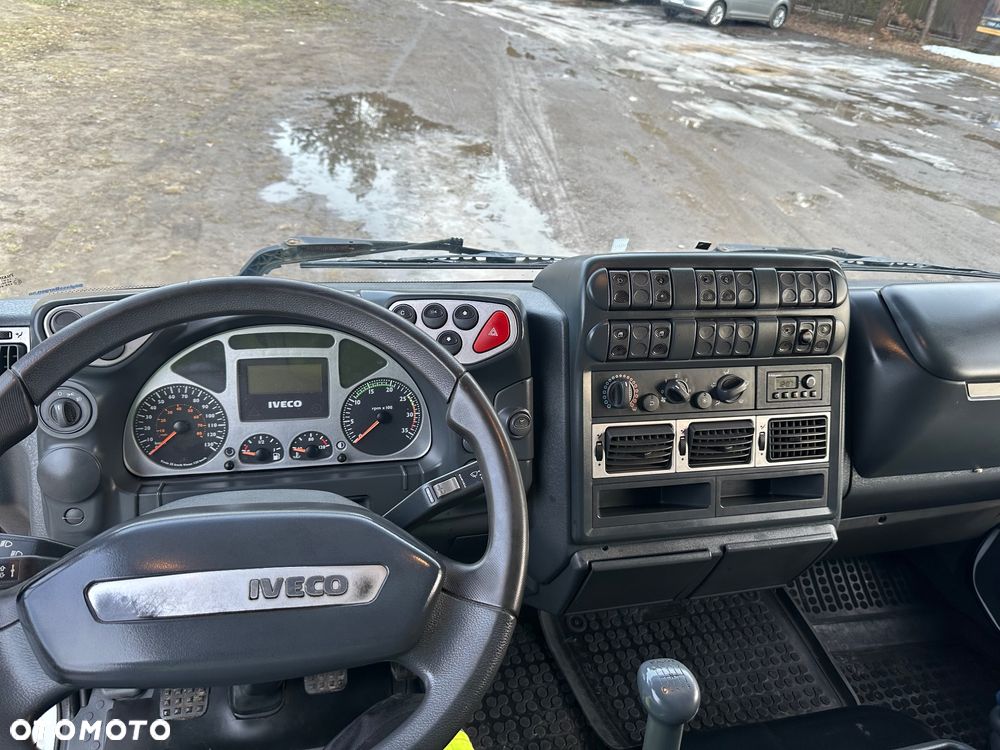 Iveco EuroCargo - 6