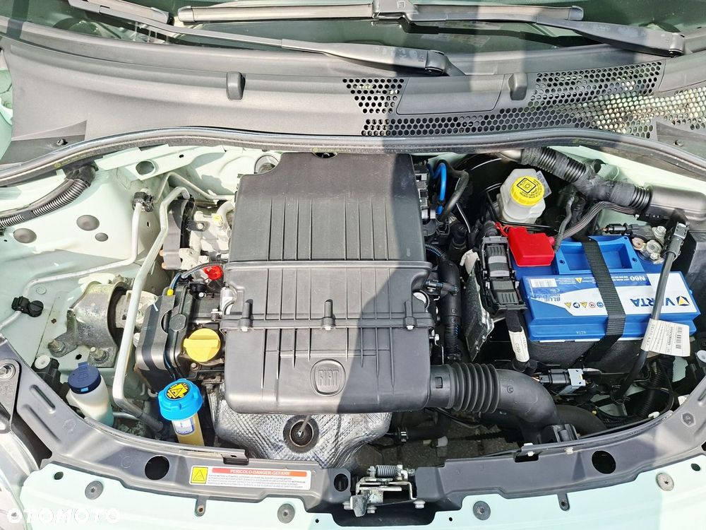 Fiat 500 1.2 Pop - 25