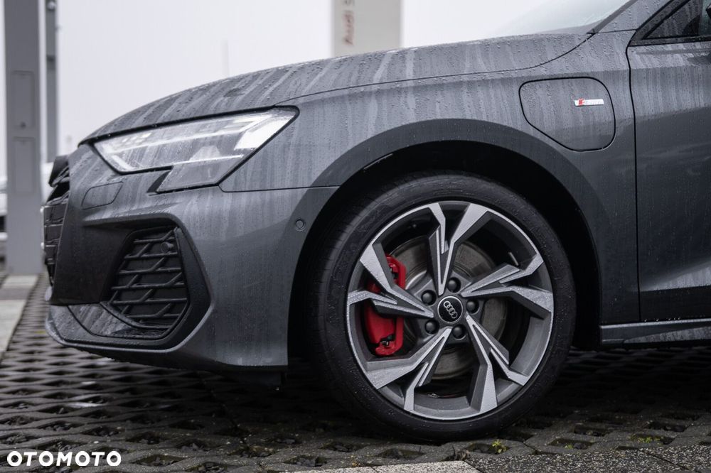 Audi A3 Sportback - 5