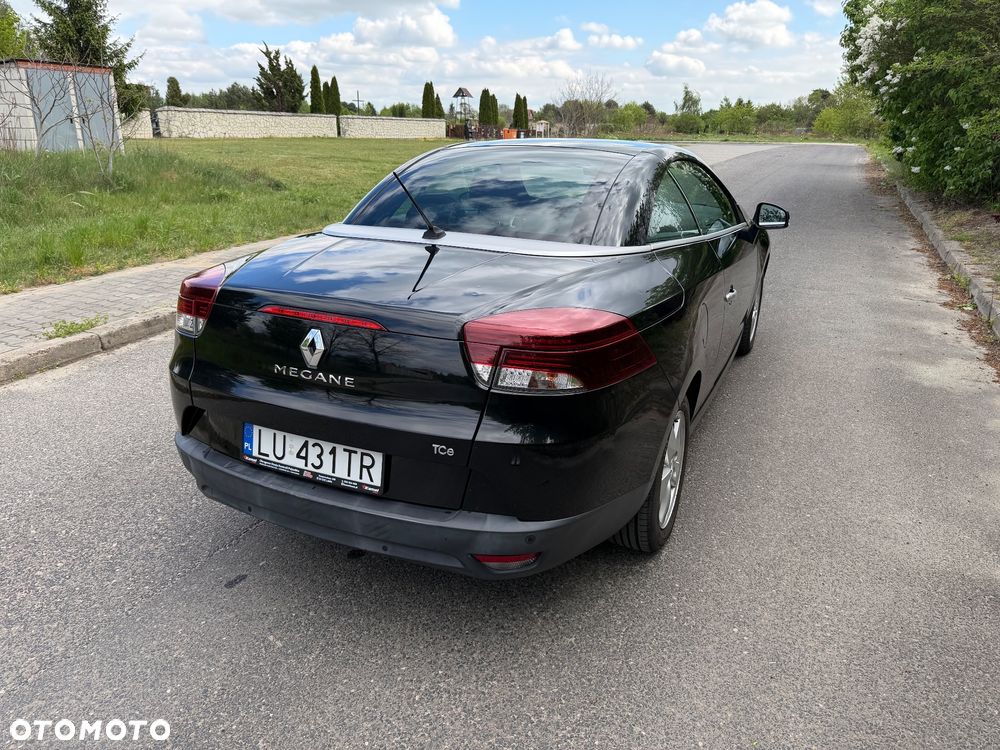 Renault Megane 1.4 16V TCE Dynamique - 13