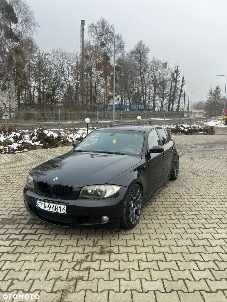BMW Seria 1 - 1