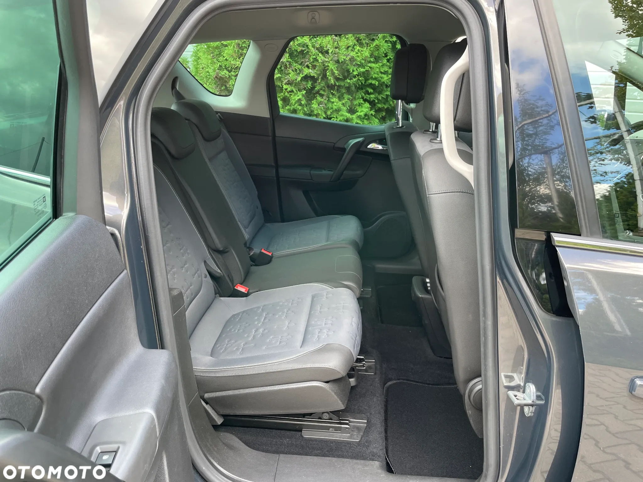 Opel Meriva 1.4 T Cosmo - 10