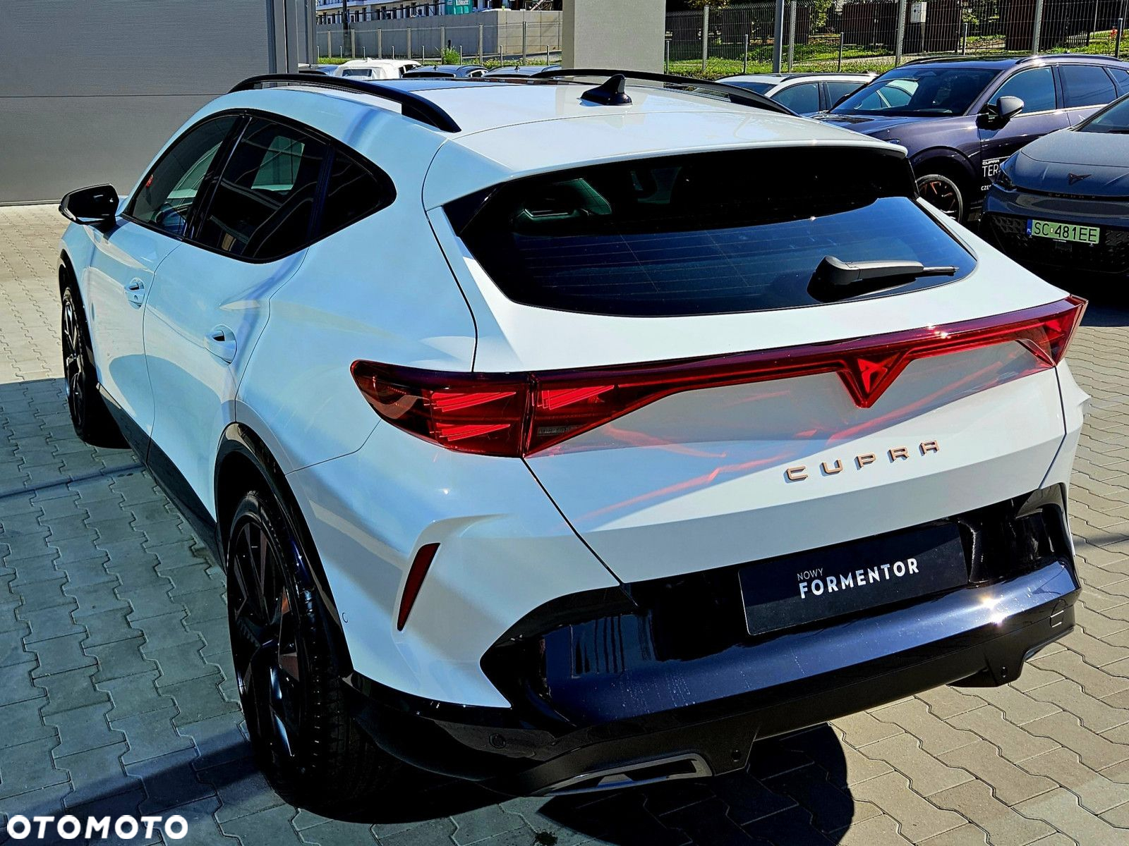 Cupra Formentor - 6