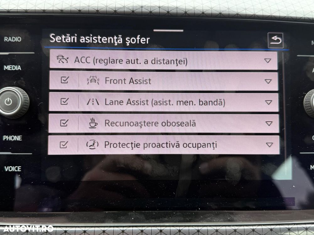Volkswagen T-Cross 1.0 TSI DSG Life - 18
