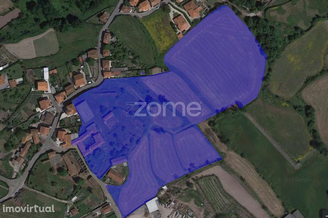 Quinta com casa senhorial, Negrelos, Santo Tirso, Porto - Grande imagem: 4/35