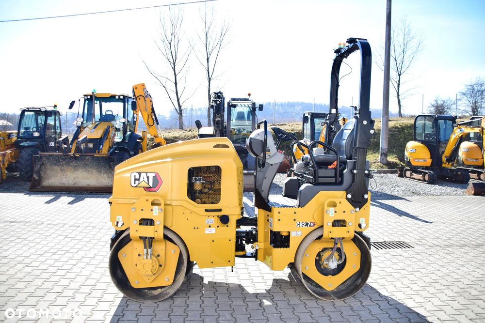 Caterpillar CB2.7 GC - 2