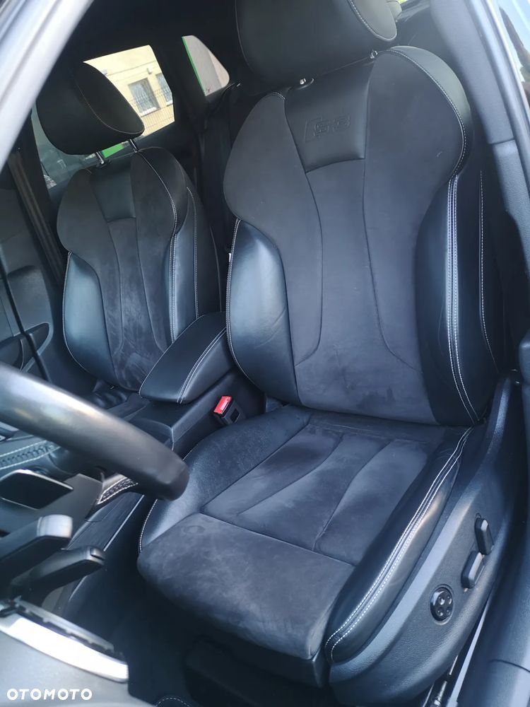 Audi S3 2.0 TFSI Quattro S tronic - 31