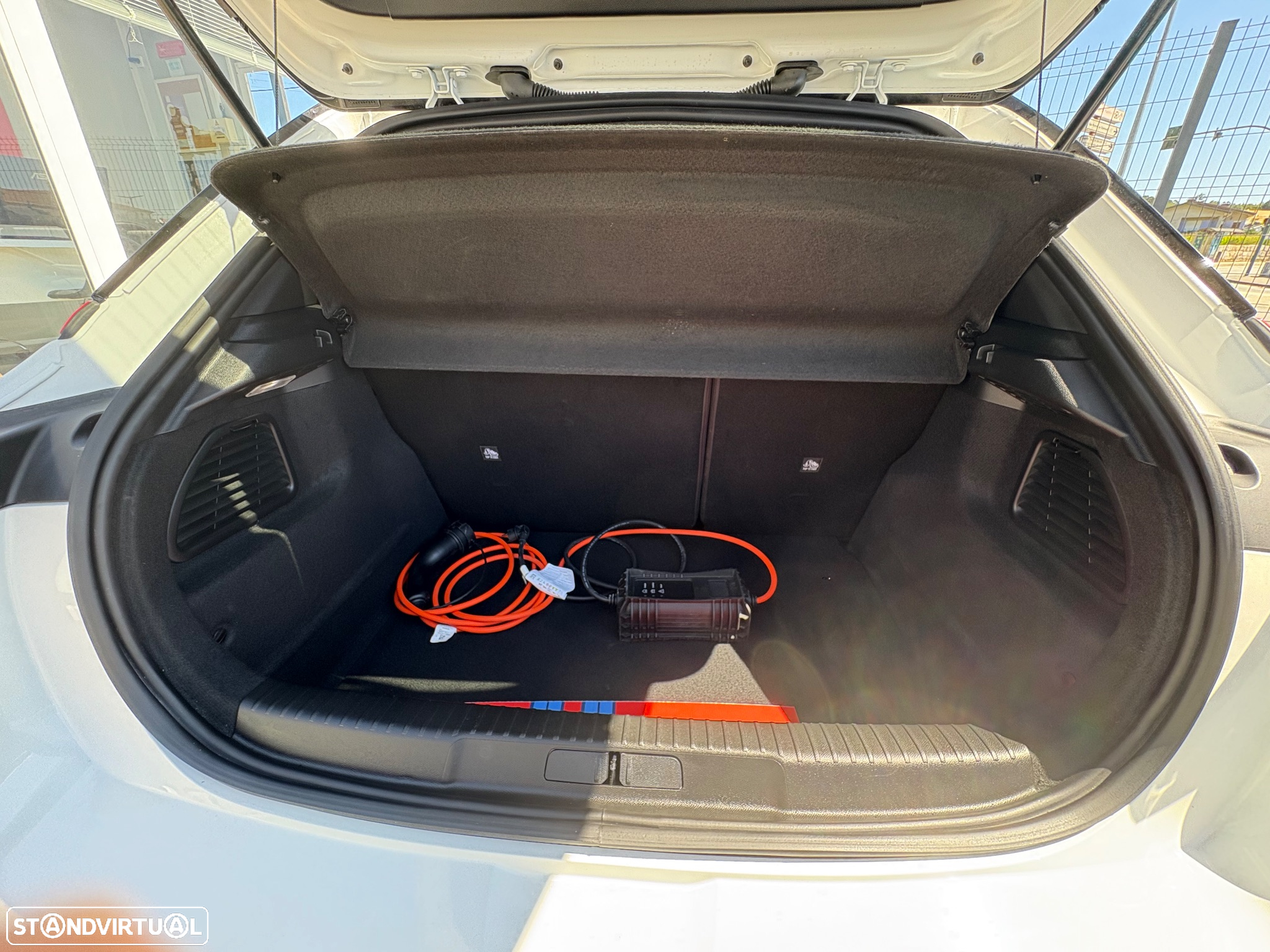 Opel Mokka-e GS Line - 24