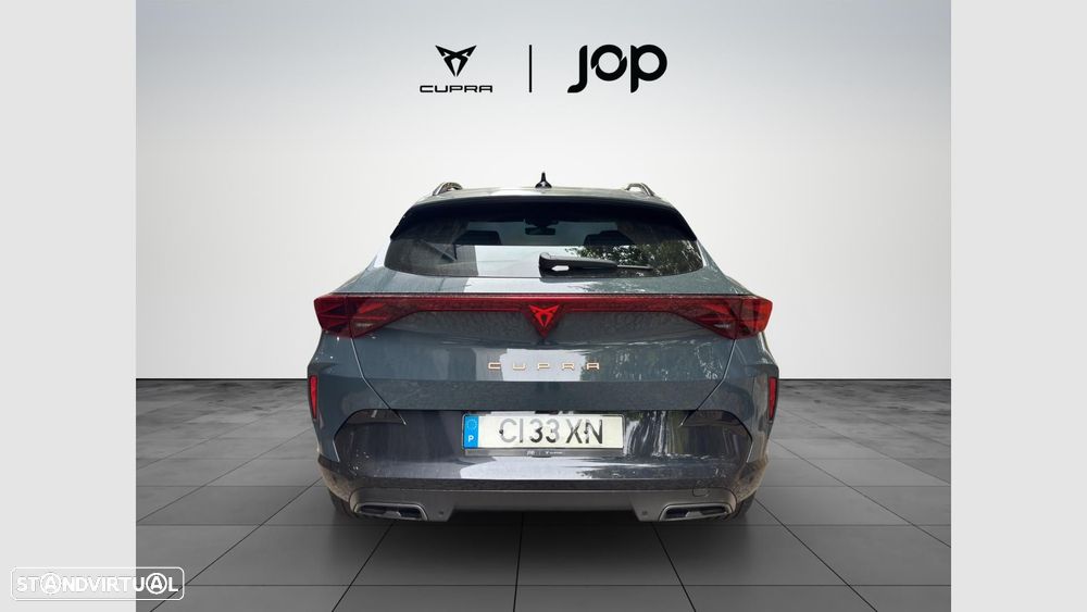 Cupra Formentor 2.0 TDI DSG - 4