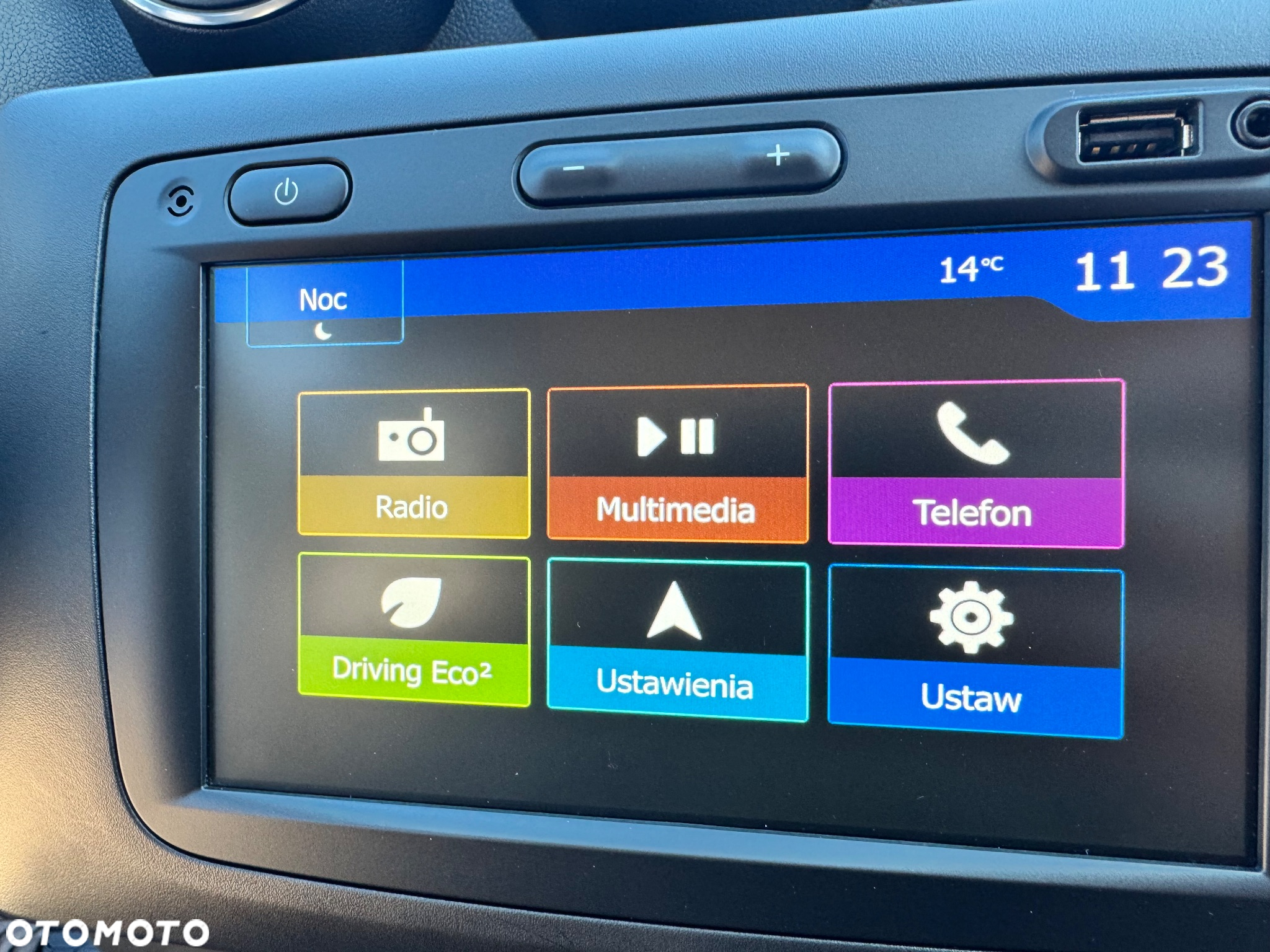 Dacia Duster 1.3 TCe Journey - 32