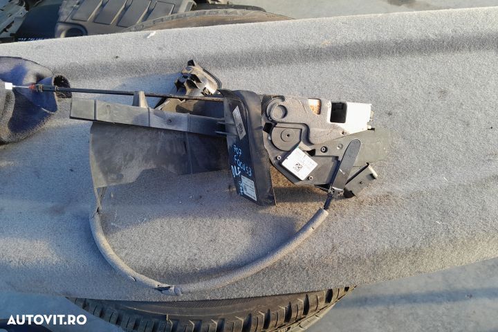 Broasca usa fata dreapta 921764102 Ford Focus 3 [2011 - 2015] wagon 5 - 8