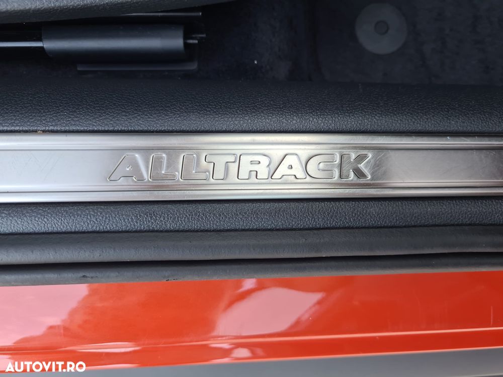 Volkswagen Passat Alltrack - 8