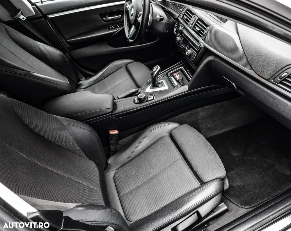 BMW Seria 4 - 13