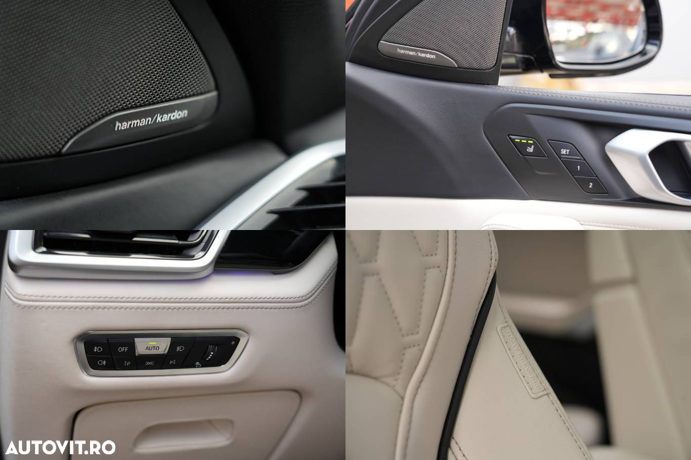 BMW X6 xDrive30d - 29