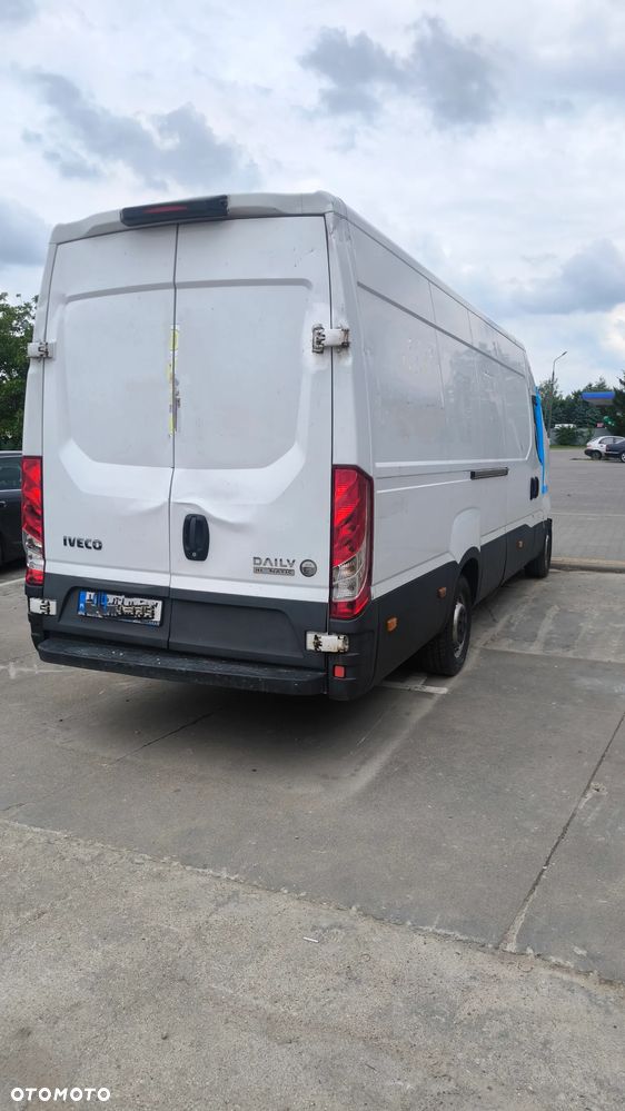 Iveco daily 2,3 hi matic max - 6