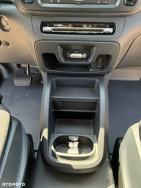 Mercedes-Benz Vito Tourer L3 Pro 9G-Tronic 447.705 - 14