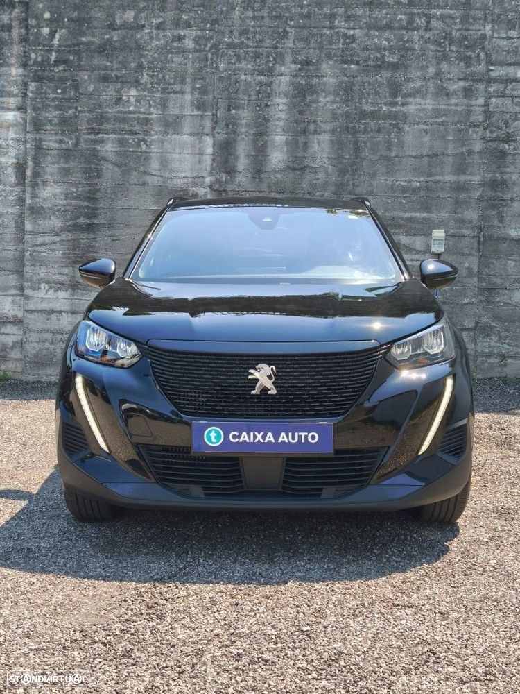 Peugeot 2008 PureTech 130 EAT8 Allure - 14