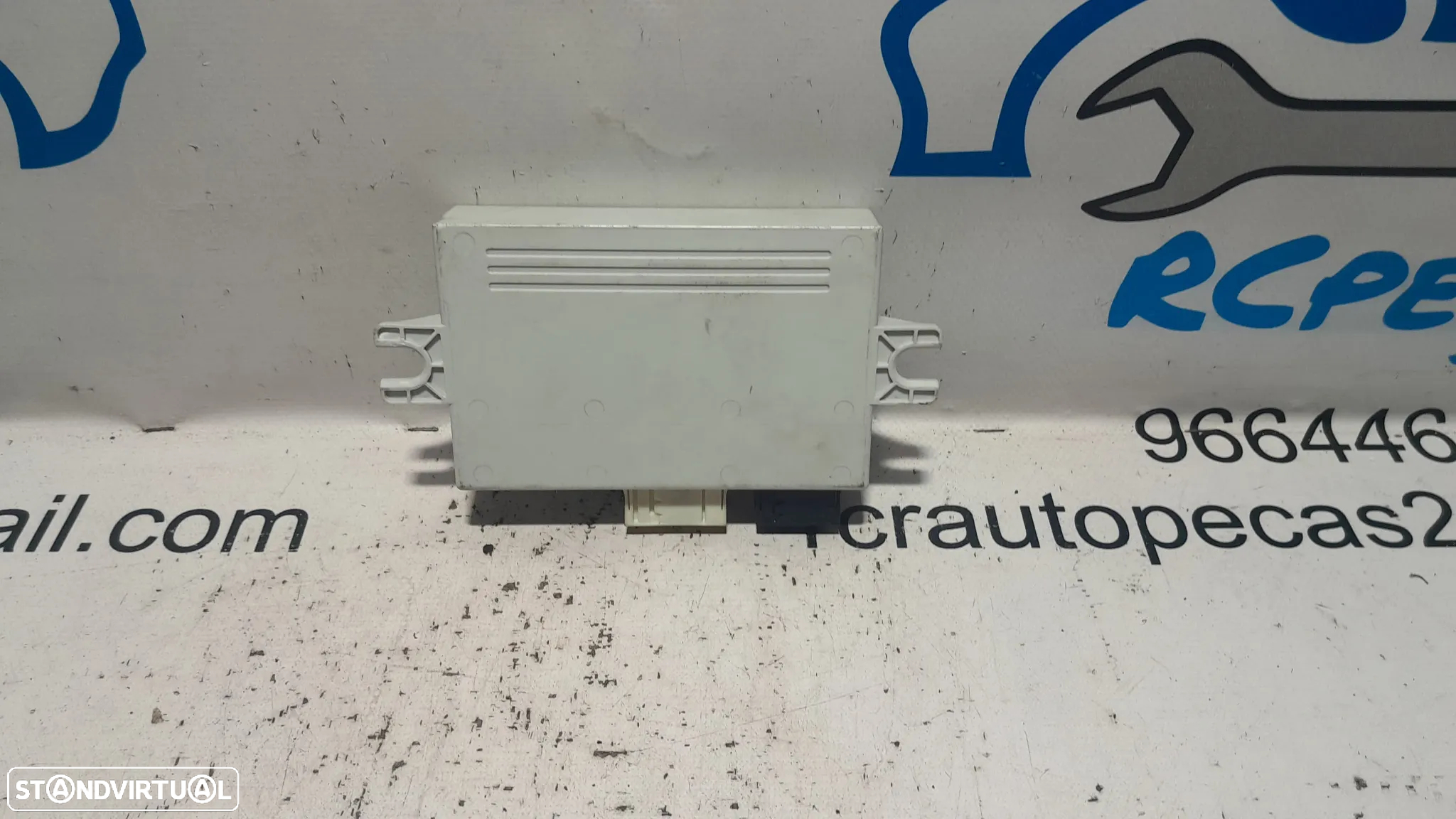 .Modulo BOSCH Unidade de Controlo Assistência de Estacionamento PDC BMW Mini 3448379 - 5