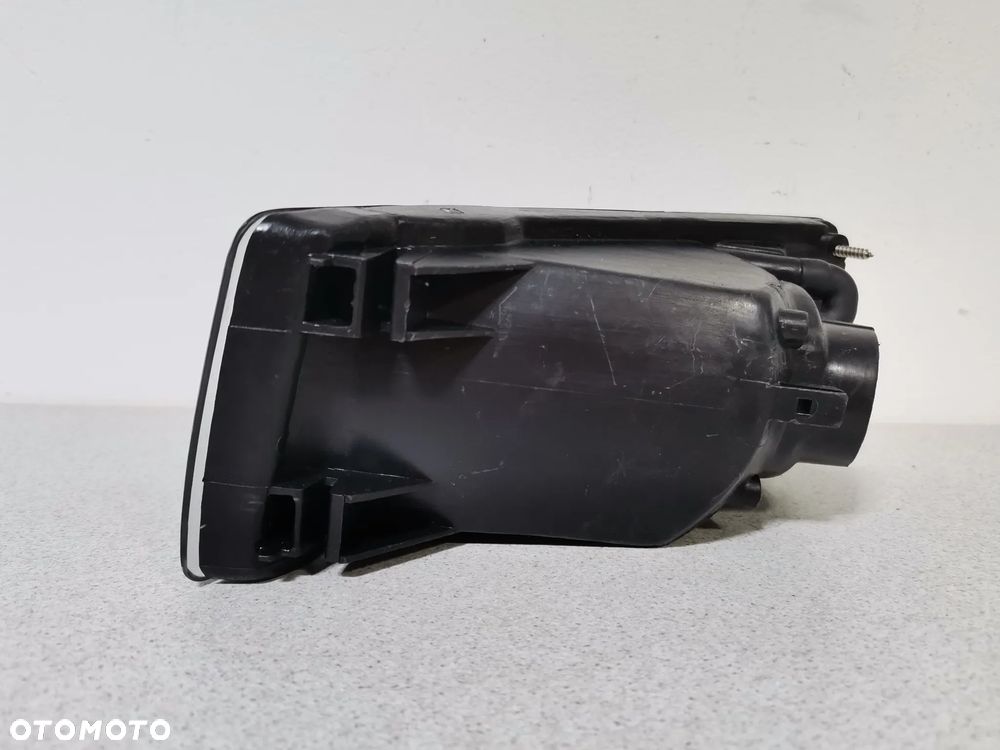 Kierunkowskaz Pozycja Zaślepka PRAWY NISSAN 300ZX ZX 90-95 Dymiony Oryginał - 5