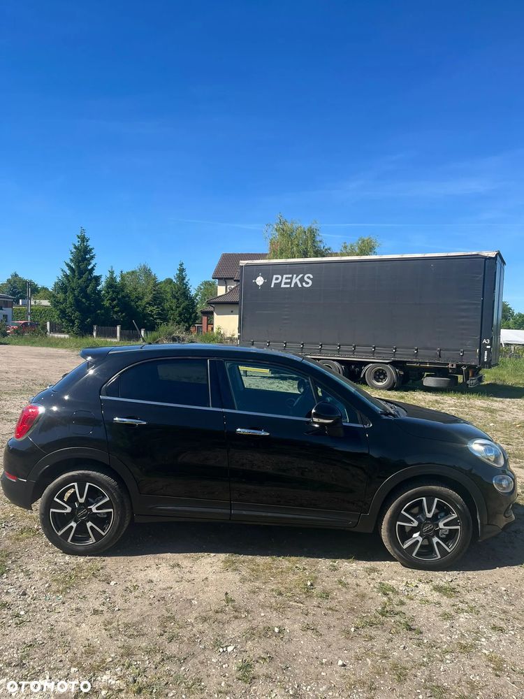 Fiat 500X 1.3 Multijet 4x2 S&S Pop - 19