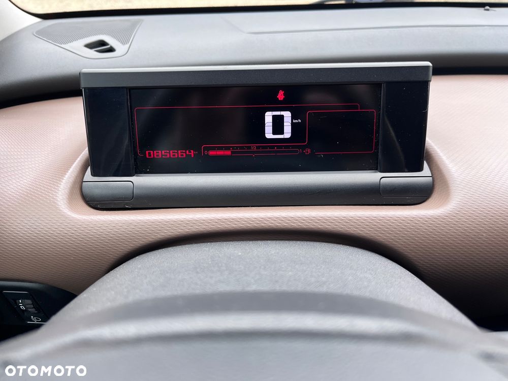 Citroën C4 Cactus 1.2 PureTech Feel EU6 - 32