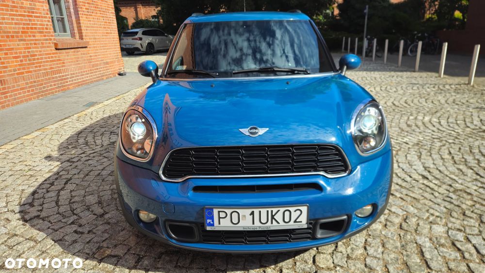 MINI Cooper - 6