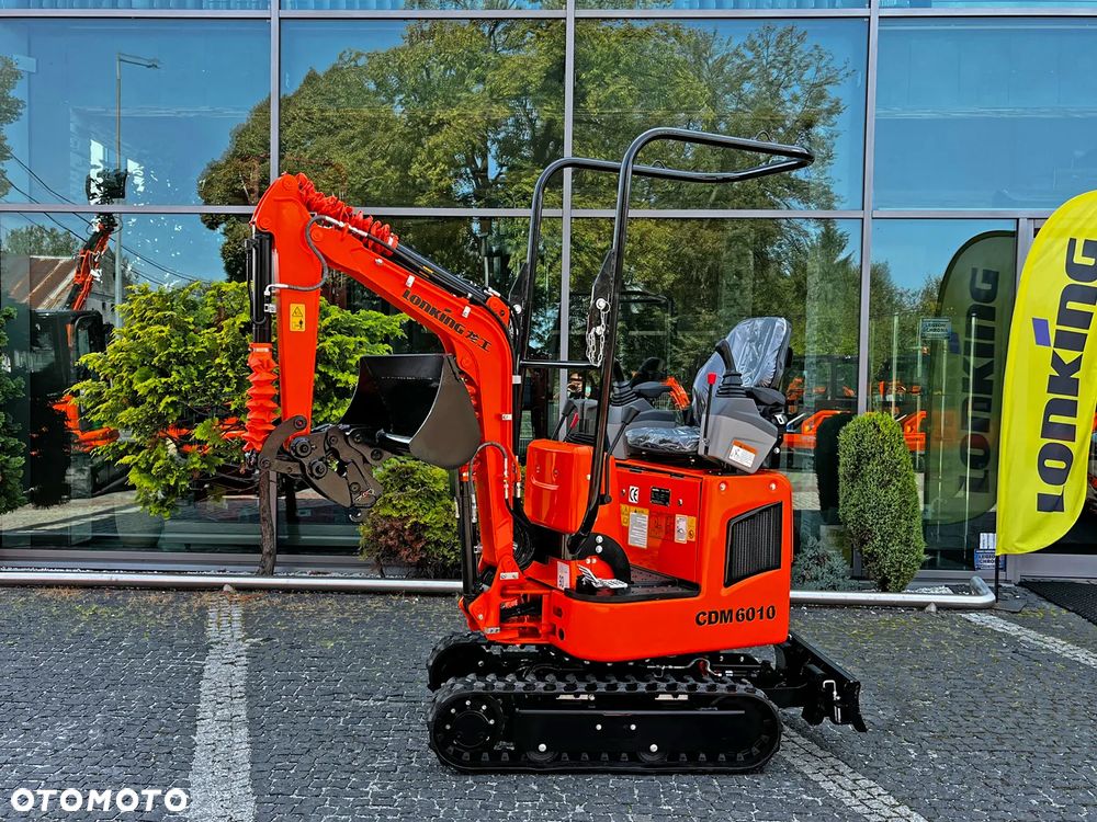 Lonking CDM6010 6010 - 2