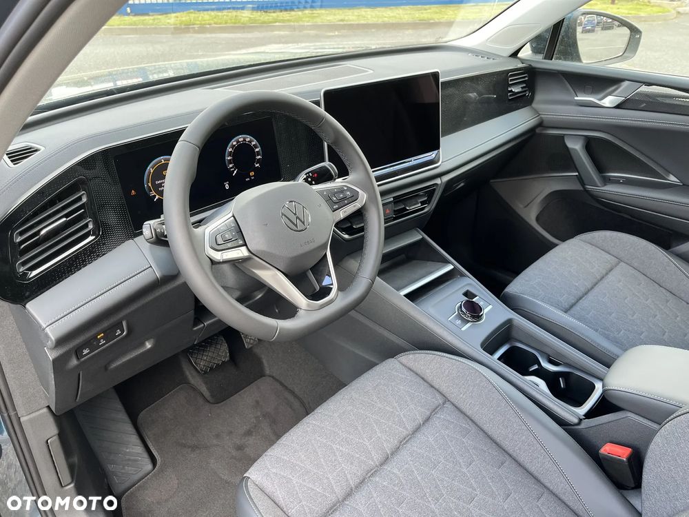 Volkswagen Tiguan 2.0 TDI Life Plus DSG - 9