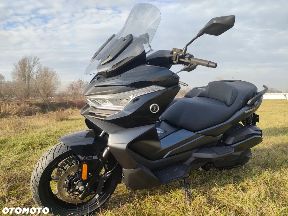 VOGE SR4 MAX - 7