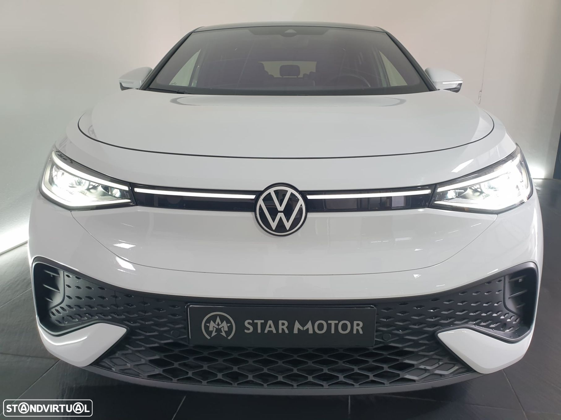 VW ID.5 - 2
