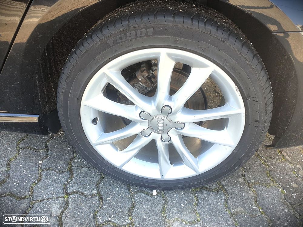 Audi A3 Sportback 1.6 TDI S-line - 53