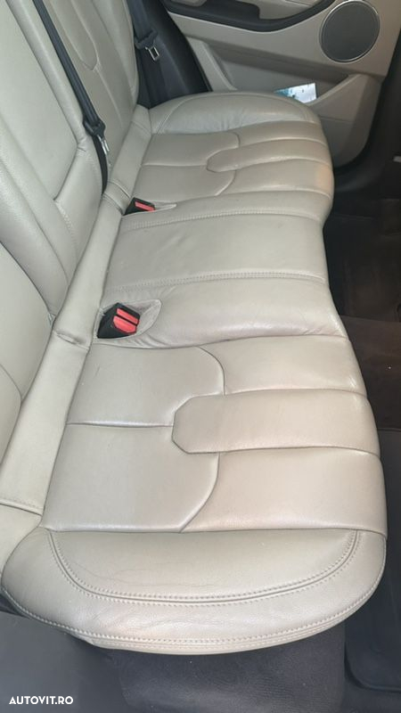 Land Rover Range Rover Evoque - 13