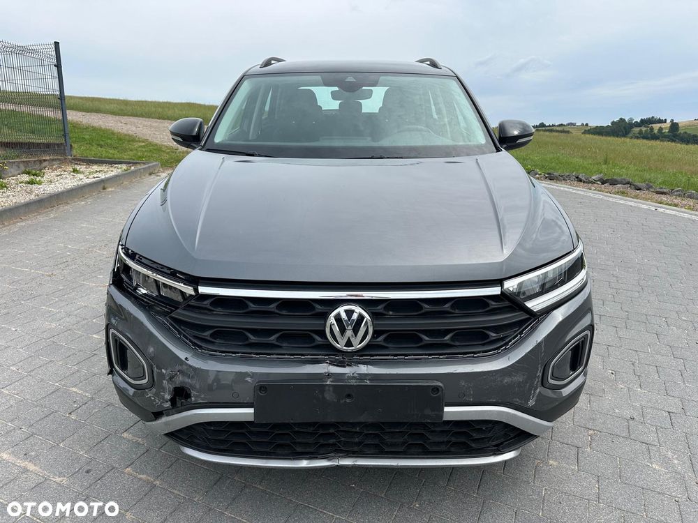 Volkswagen T-Roc 2.0 TDI SCR Life - 2