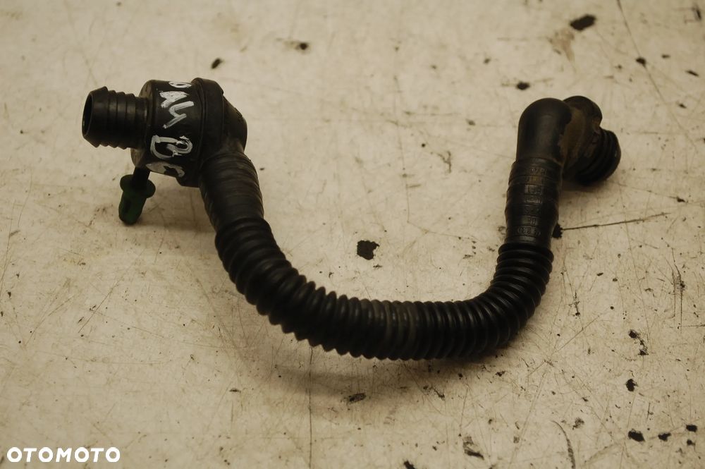 RURKA PRZEWÓD SERWA AUDI A4 B6 2.0 ALT - 1