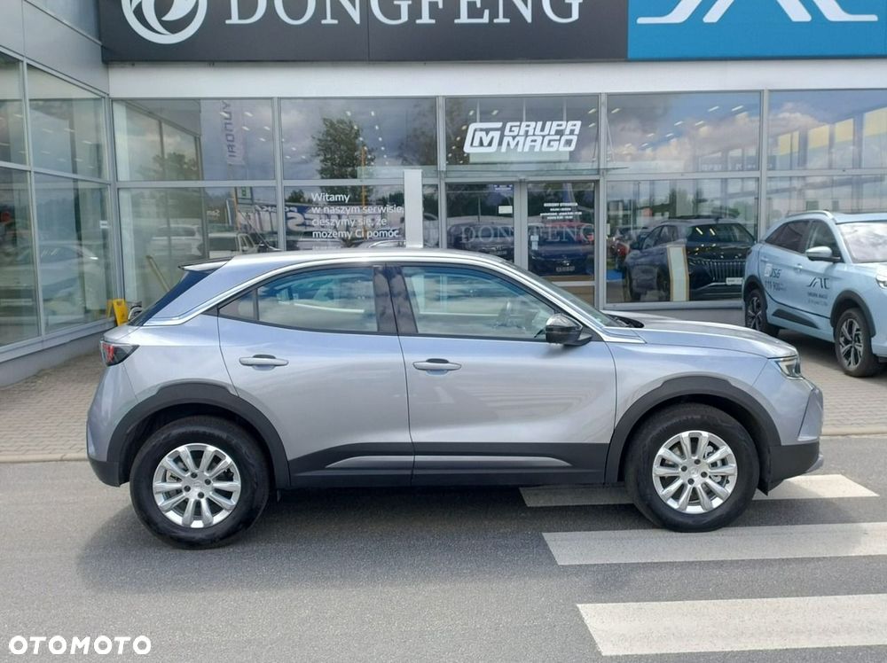 Opel Mokka - 3
