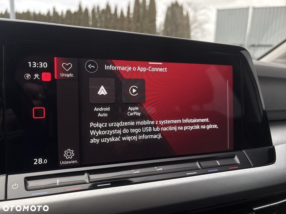 Volkswagen Golf 2.0 TDI Life - 23