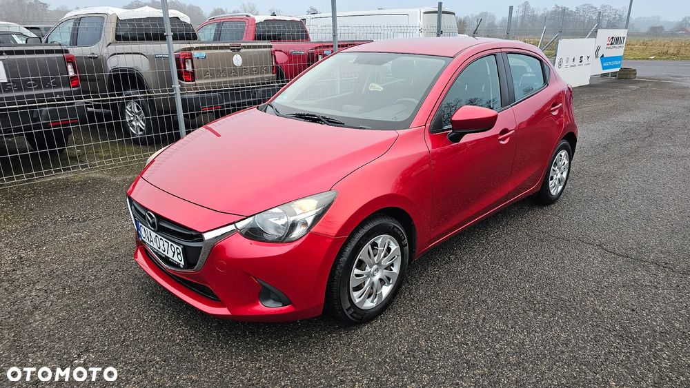 Mazda 2 1.5 Skymotion - 1