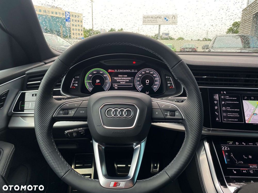 Audi Q8 - 15