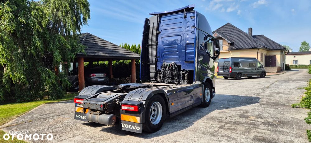 Volvo FH 500 - 3
