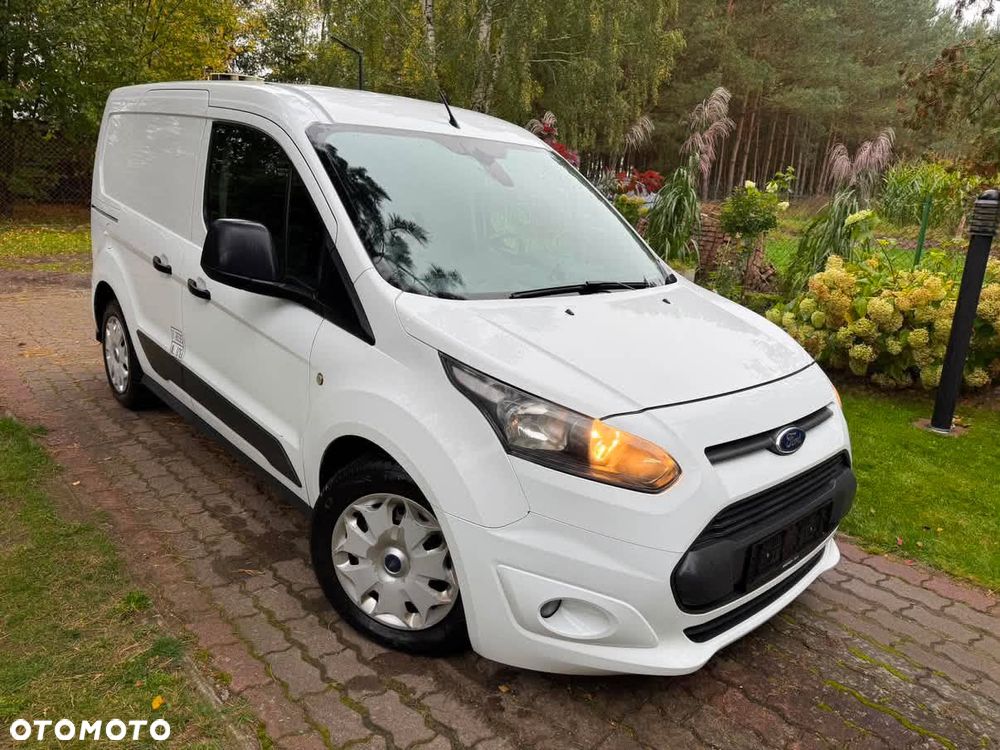 Ford Transit Connect - 3