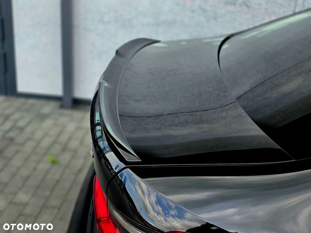 BMW M3 Competition M xDrive - 19