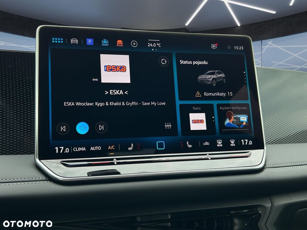 Volkswagen Tiguan 1.5 eTSI Life Plus DSG - 19