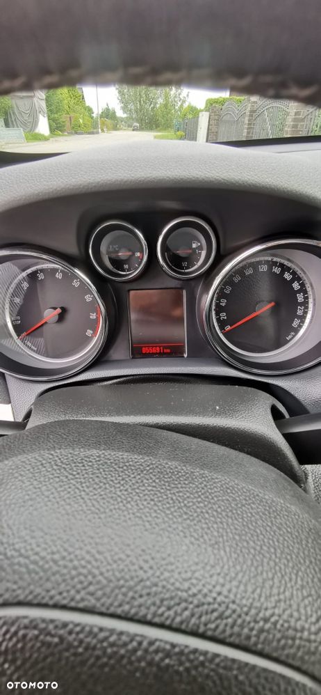Opel Mokka - 7