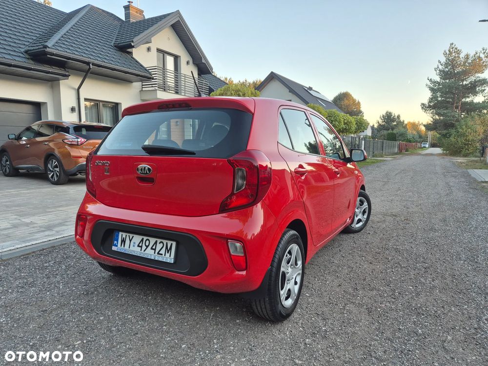 Kia Picanto 1.0 M - 26