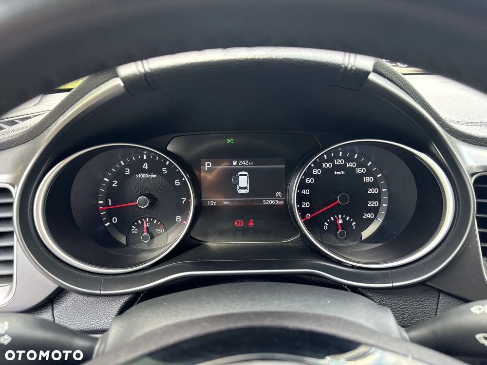 Kia Ceed 1.5 T-GDI M DCT - 16