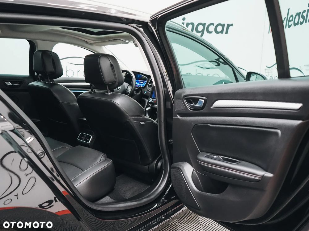 Renault Megane 1.6 E-TECH Plug-In Intens - 33