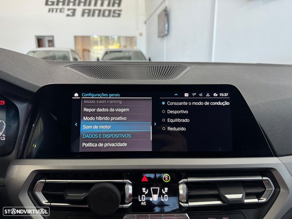 BMW 330 e Pack M Auto - 39