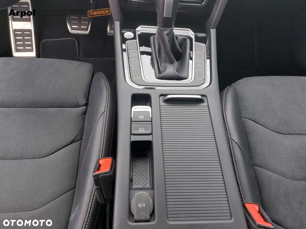 Volkswagen Arteon - 18