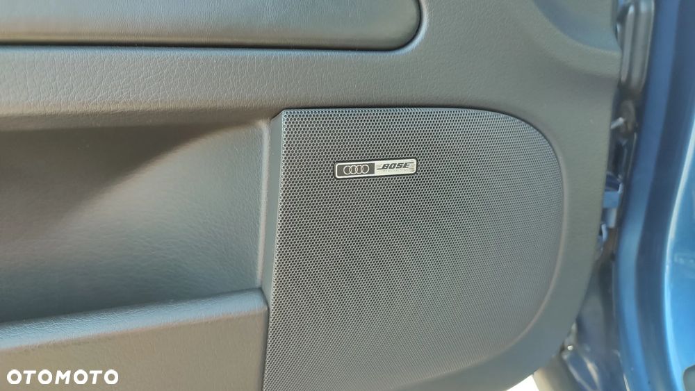 Audi A4 Limousine - 7